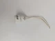 True 801254 Lampholder, 542 Kulka Telesc. 4-1/2" Leads