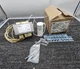 ISB E-MMCAWDD400 Sola Basic CW Autotransformer 400W 120/208/240/227V 60Hz