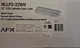 AFX 22" Hardwired, Linkable, Dimmable LED Task Light, White Finish