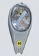 GE M-400R2 LUMINAIRE WITH CUTOFF OPTICS PE RECEPT W/SHORTING CAP. Street Lamp