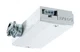 1PC Halo HU109P Undercabinet Splice Box, White