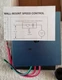 KB Electronics Solid State FAN Motor Speed Control KBWC-110K 10A-120V H9074