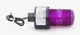 NOS TOMAR ELECTRONICS 490S-120T MICROSTROBE XENON FLASHING STROBE LIGHT LAMP
