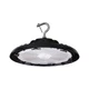 Daybrite Hcy2437l8cst-Un3-Dim-Bk Ledslctblrndhghbay, Blk, Hcy, 17Inl, 17Inw