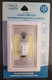 Battery Operated Wireless LED Switch Light, Key & Castle, 200 Lumens Bright, New