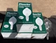 Lot Of 4 New In Box Plusrite Metal Halide Lamps 1000W BT56 Mogul Base MH1000