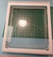 OEM GE Fridge Glass Shelf WR71X10361 WR71X10155 WR71X10156 WR71X10362.