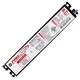 GE GE-232-277-N INSTANT-START FLUORESCENT BALLAST, 2-LAMP, F32T8, 32W T8, 277V