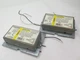 2 x Osram Sylvania QTP1x26CF/120BS 1 Lamp Compact Fluorescent Ballast