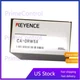 NEW keyence White ring light source CA-DRW5X Quality assurance