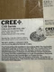 ⚡️Cree CXB-A-UV-H-40K-8-UL-10V CXB Series High Bay Luminaire 240W 120-277V,80