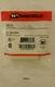 WIREMOLD V5715 IVORY STEEL  RACEWAY TEE FOR RIGHT ANGLE BRANCHES TEE 