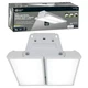 Commercial Electric 15in. Adjustable Beam Multiple CCT&Lumens LED High Bay Light