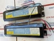 QTY 2 - MAGNETEK  412-L-SLH-TC-P 120   RAPID START BALLAST