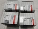 LOT OF 4 BOXS OF 5 NEW WIREMOLD V3010B STEEL BLANK END FITTING 3000 IVORY