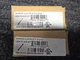 WAC Lighting LED-TC-IC6 6-Inch Joiner Cable for 24V InvisiLED (LOT OF 2)