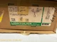 Lightolier 7226HT120 Flourescent Downlight 7-3/8" Frame-In Kit Only