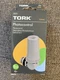 Tork 2021 Photocntrl, 1/2 In. Conduit Mounting 180 Degree Swivel &ldquo;Pencil&rdquo;120Vac,