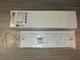 ONE Diode LED 12" Undercabinet Light Fixture Fencer-DI-1302-12-WH-30-90