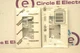 Pass Legrand TP26-W Wall Plate Decorator Outlet Cover White LOT OF 2 Unbreakable