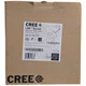 Cree LR6-10L-35K-277V Led Downlight 6&Prime; 10.5W 1000 Lumens 3500K 90CRI White New