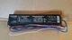 SYLVANIA QHE2X59T8/UNV-ISN-SC ELECTRONIC T8 BALLAST, 2 LAMP T8 UNIVERSAL VOLTAGE
