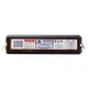 ADVANCE PHILIPS VEL-4P32-RH-TP ELECTRONIC BALLAST, 4-LAMP, F32T8, 32W T8, 277V