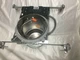HALO H750ICAT, 6" LED Housing, IC Air-Tite, for listed HALO LED Modules