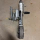 Fulton Boat Trailer Jack XP10W 0301 | 1200 Lbs. Sidewind Weld On