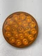 Optronics STL55AB Yellow Parking/Turn Signal