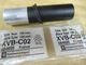 Telemecanique XVB-C02 Black Tube 084605 (Pack of 3)