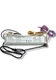 Emergency LED Backup Battery Driver, 2000 E2 Lighting LOW PROFILE 10W!