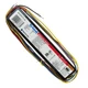 UNIVERSAL B432I277L-A TRIAD ELECTRONIC FLUORESCENT BALLAST, 4 LAMP, 32W T8, 277V