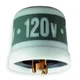 NEW  Intermatic LC4536C Photo Control Locking Type photocell 120/277vac
