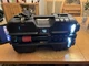 PELICAN 9460 RALS REMOTE AREA LIGHTING SYSTEM WITH NEW BATTERY