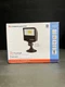 Lithonia Lighting 2500-Lumen 17-Watt Bronze Hardwired LED Outdoor Area Light