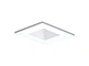 HALO AIR-TITE WHITE TRIM 3012WHWB