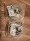Lot of 20 x Rize RWC2Y18P20 20ft Y-Toggle Cables