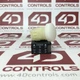 3SB3 001-6BA60 | Siemens | Pilot Light White Round Plastic, No Box