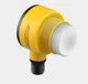 Banner T30GRY2PQ 74052 EZ-Light Right-angle 30 mm Sensor Housing, 3-Color 7-Fun