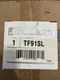 Juno Flex 12 Trac-Master TF91SL
