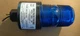 Tomar Electronics Microstrobe 490s-120 Blue Machinery or Warning Light