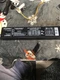 Sylvania Quicktronic  Fluorescent Ballast QTP 4X32T8/UNV ISN-SC w/sockets. 49947