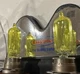 Nokya H9 65W Hyper Yellow Stage 1 Headlight Halogen Light Bulb NOK7625 Eurostyle