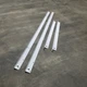 Cooper DF-24W-U Drywall Frame Kit, White, 2' x 4' Feet - NEW
