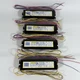 4 x Mark lll Energy Saver R-2S40-1-TP Advance Rapid Start Ballasts, 120V 60hz