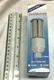 Dabmar Lighting Cornlight 12W, 120-27V, 1250LM, 5000K, DL-T-LED/100/50K NIB 