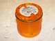 SIEMENS 8WD4 400-1AD SIGNAL COLUMN ORANGE LIGHT ***XLNT***