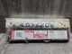 Advance VEL-3P32-SC Instant Start Electronic Ballast 277V 60Hz