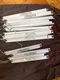 Used JAMES    ZY-DR-WG01-1      LED Driver,   100-277v,   15W Max